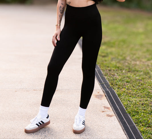 Core Sculpt Leggings