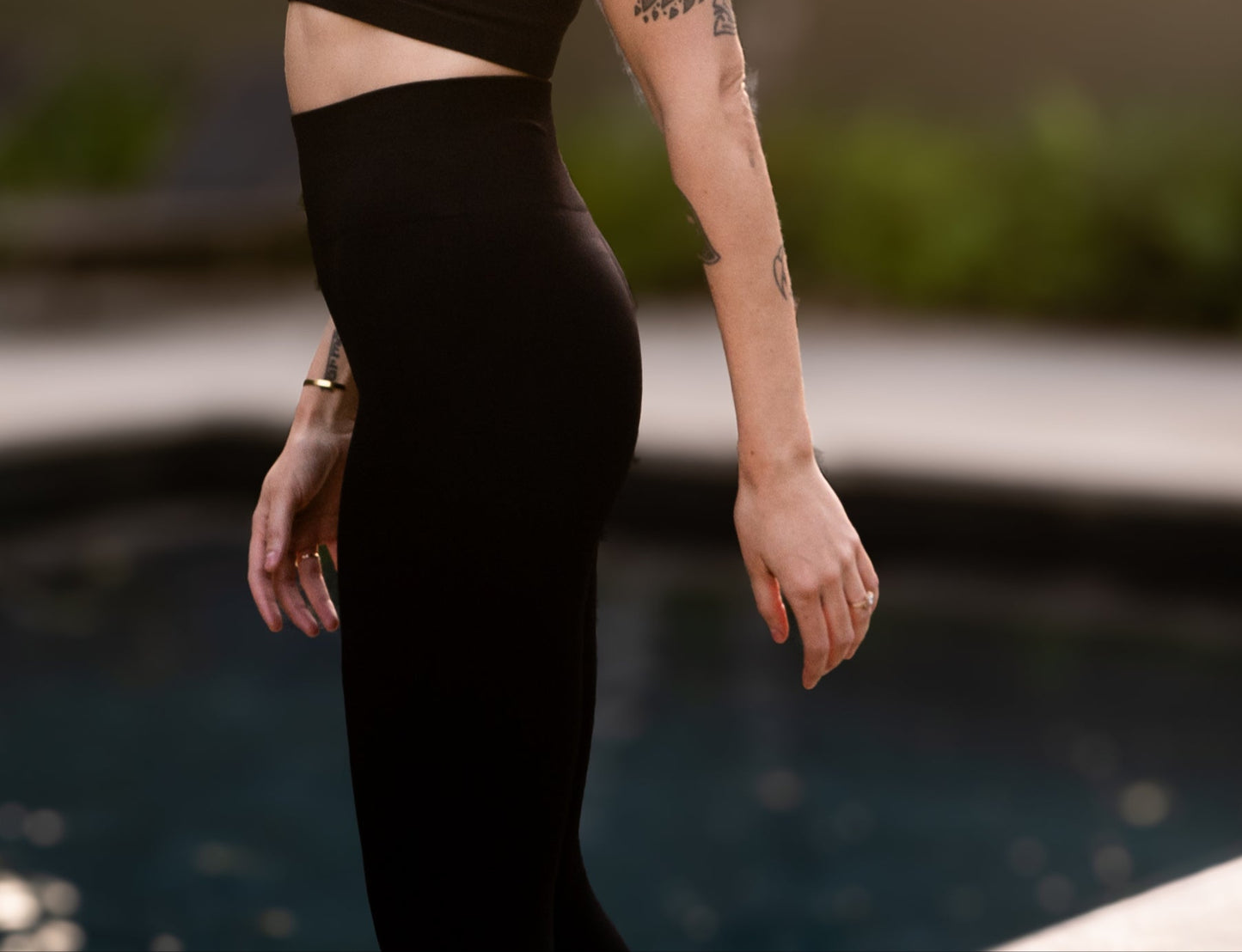 Core Sculpt Leggings