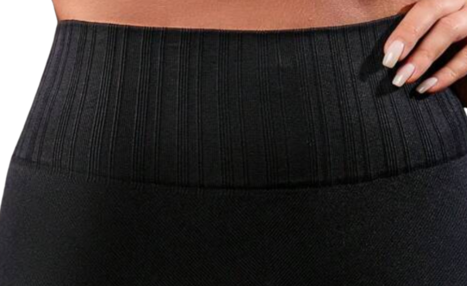 Core Sculpt Shorts