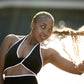 Core Twist Bra